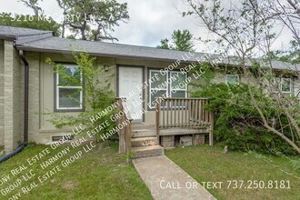Building Photo - 5216 McCarty Ln