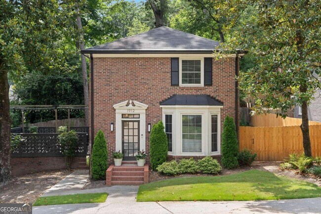 Foto del edificio - 1912 Northside Dr NW