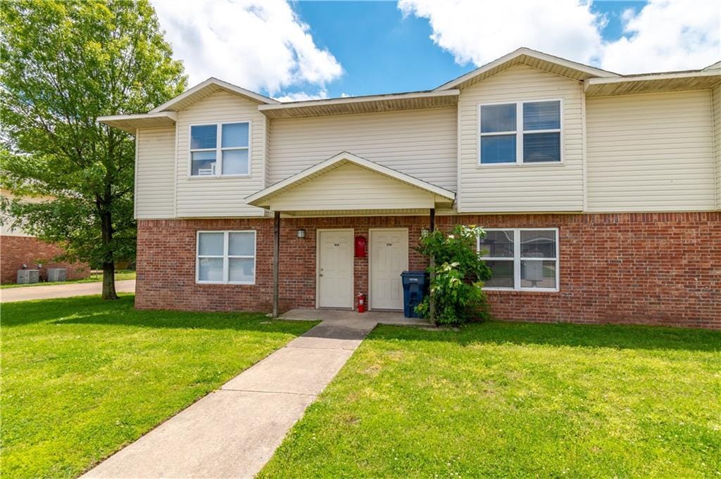 250 Meadow Ct, Siloam Springs, AR 72761 Townhome Rentals in Siloam