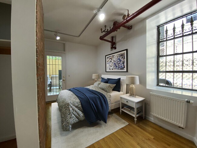 Building Photo - 503 West 148th Street