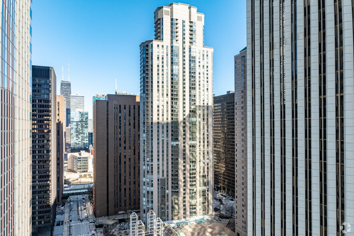 Primary - Park Millennium