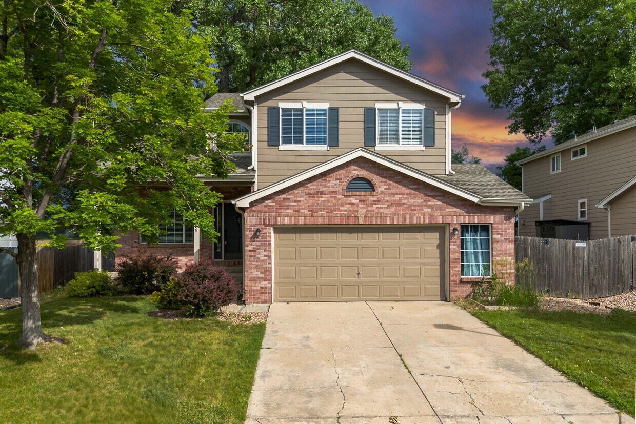 Primary Photo - 1440 E 128th Ct