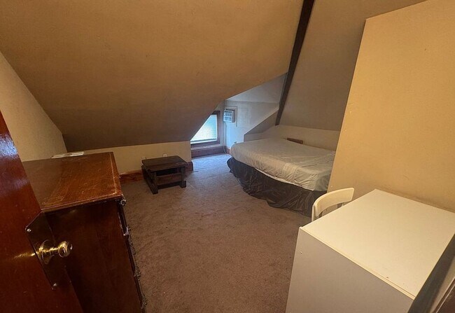 Foto del edificio - 36a Linden Street