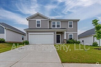 Building Photo - 640 Orsman Trl