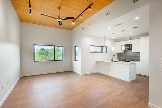 Foto del edificio - 3515 Webberville Rd