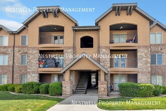 Building Photo - 1045 S 1700 W