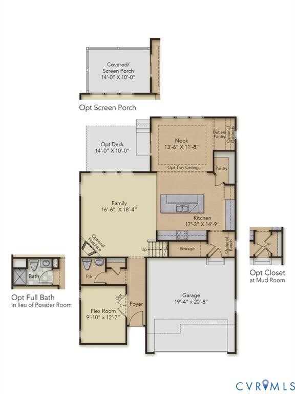 Building Photo - 10810 Porter Park Ln