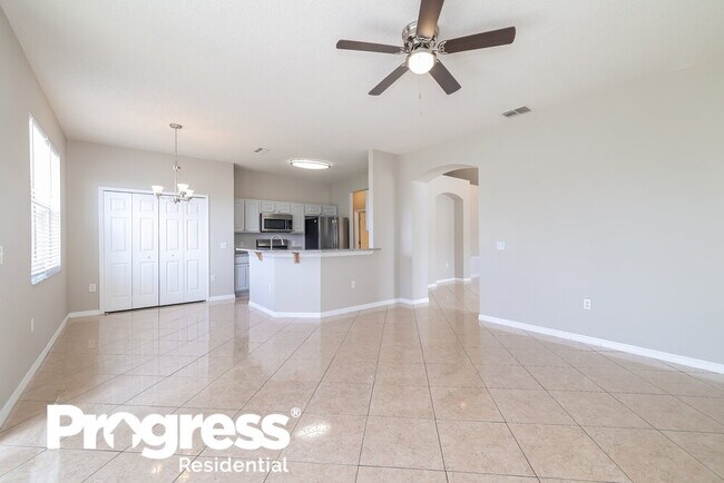 Foto del edificio - 418 Bedlington Ct