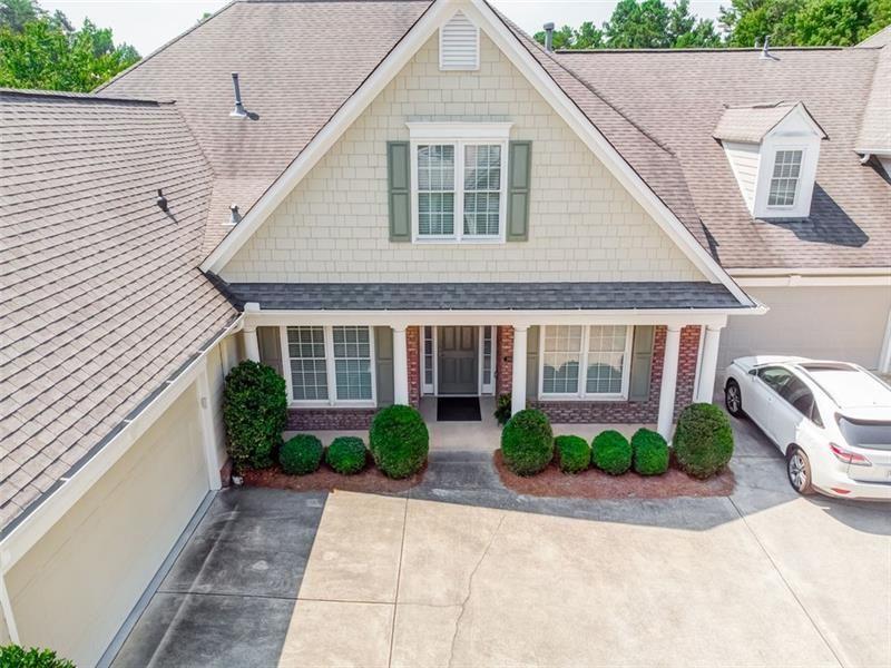 Primary Photo - 2020 MacLand Square Dr