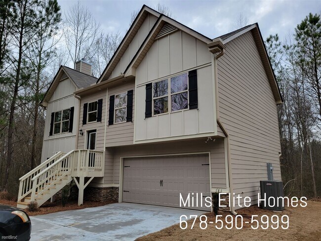 Foto del edificio - 4 br, 3 bath House - 353 Center Point Road