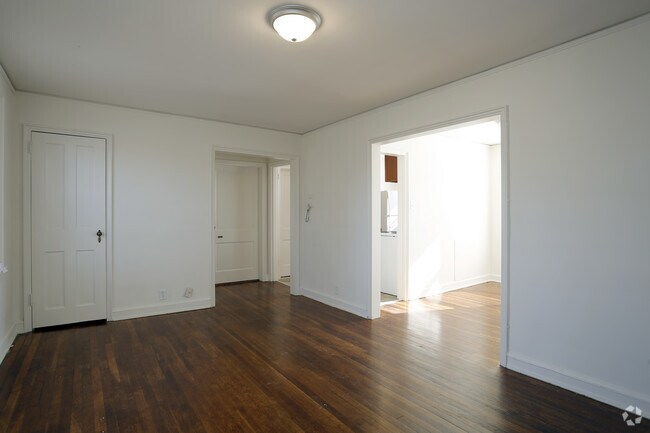 Foto del interior - Grandview Apartments