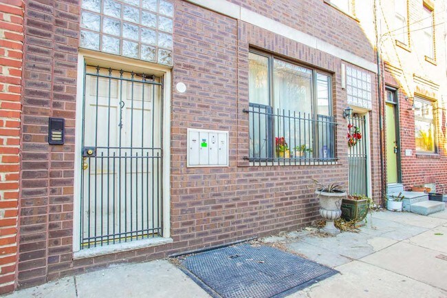 Foto del edificio - 914 E Passyunk Ave