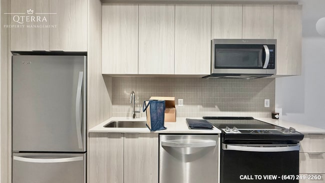 Photo du bâtiment - 750 Whitlock Av