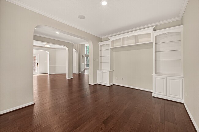 Foto del edificio - 8110 Clearwater Crossing