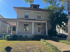 Building Photo - 1311 Carr Ave