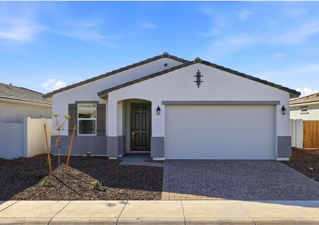 Foto del edificio - 24583 Chambers St