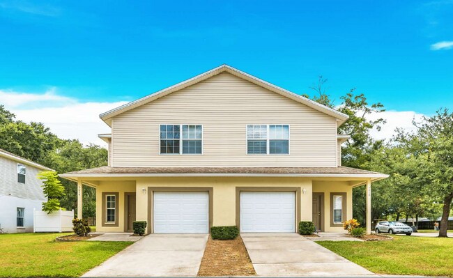 Foto del edificio - 1117 Citrus Hill Ct