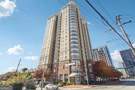 Building Photo - 325 East Paces Ferry Rd NE