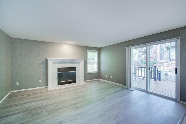 Photo - 4Bd/2.5Ba Sammamish Home