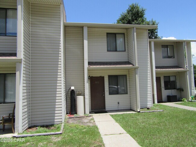 Foto del edificio - 802 West St