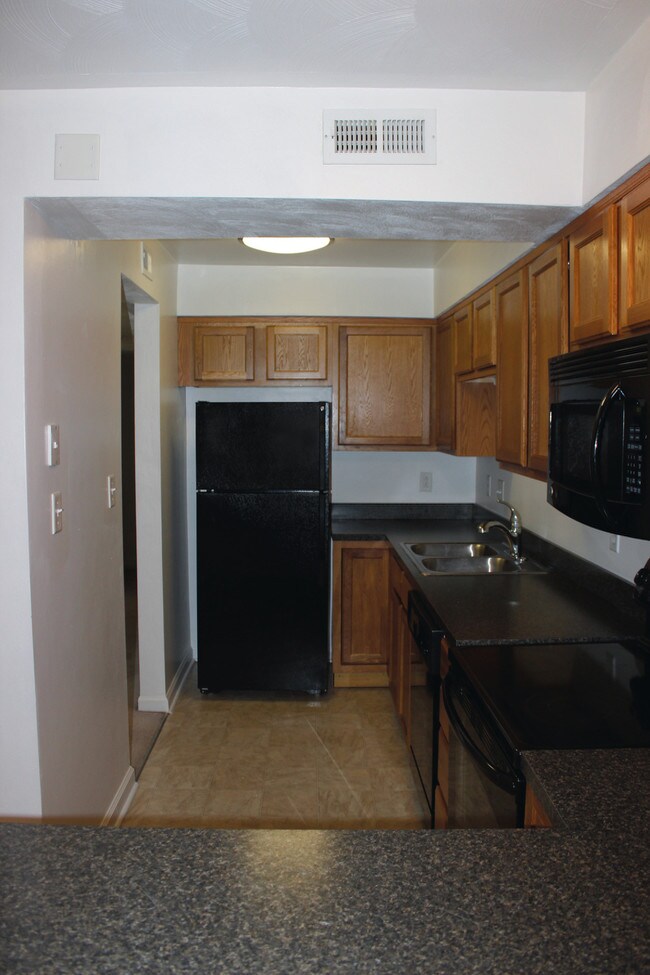 Cascade Pointe Apartments in Blacksburg, VA