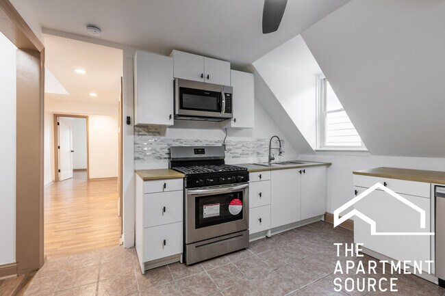 Foto del edificio - 2710 W Melrose St