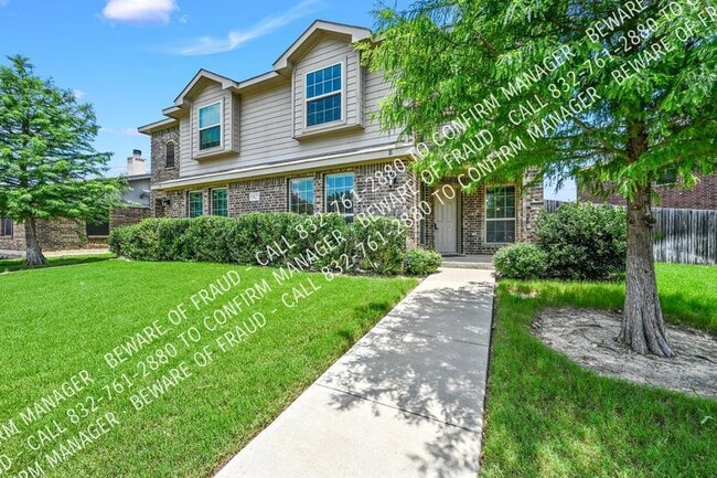 Foto del edificio - 5827 Tinsley Dr