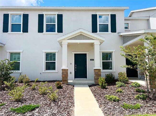 Building Photo - 6021 Blissful St