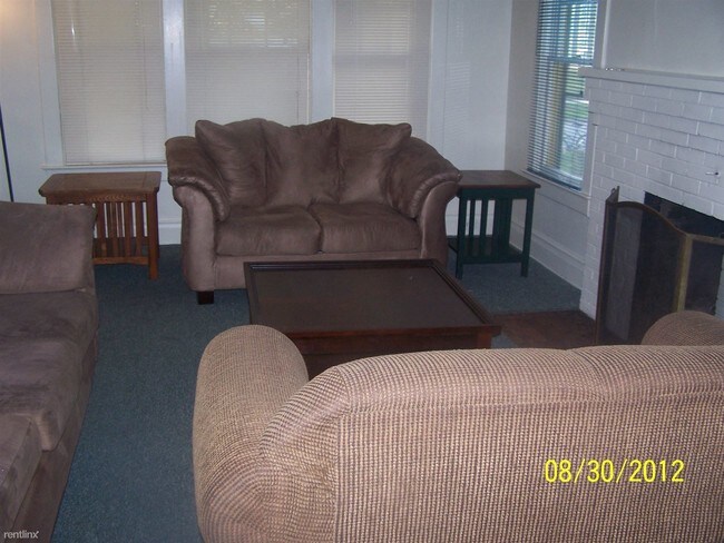 Foto del edificio - 6 br, 2 bath House - 518 Linden St Fall 2023