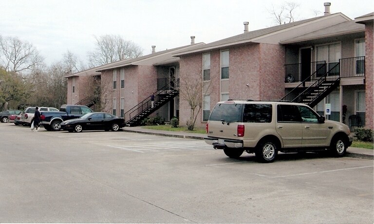 Foto principal - Beverly Place Apartments