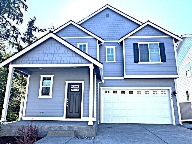 Foto principal - 13716 106th Ave E
