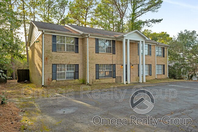 Foto del edificio - 3232 Westbrook Dr