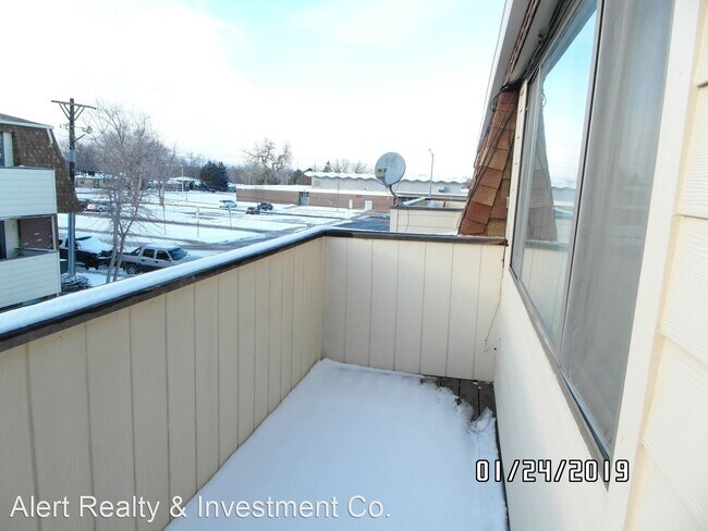 Foto del edificio - 1611 Warren Ave