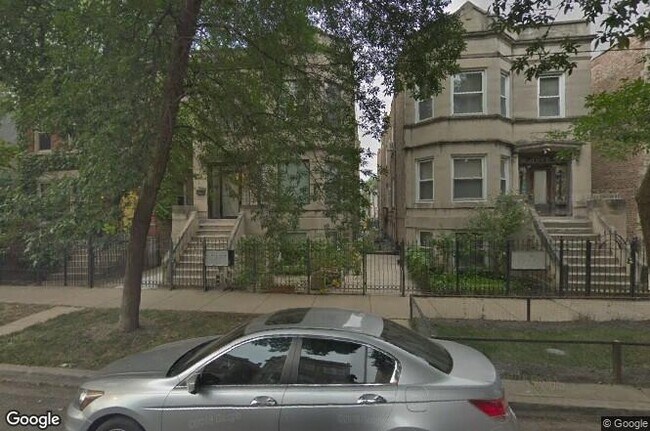 Building Photo - 2544 W Cortez St