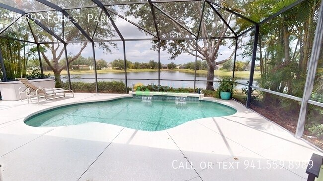 Photo - 11897 Forest Park Cir House