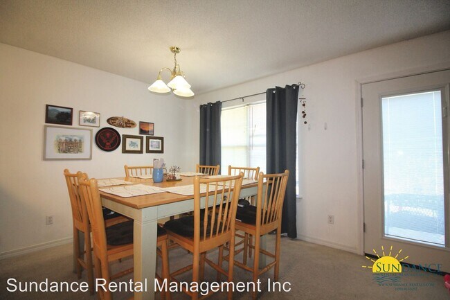 Foto del edificio - 3 br, 2 bath House - 9621 Leeward Way