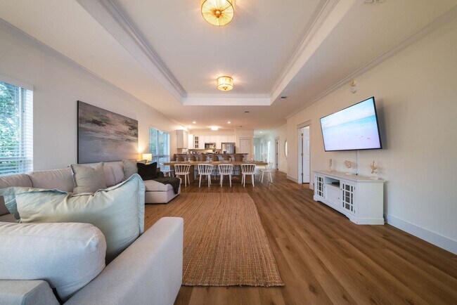 Foto del edificio - 4509 Luke Ave