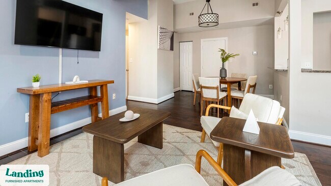 Foto del edificio - 617 W Lexington St