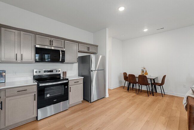 Foto del edificio - 1206 SW Franklin Ct