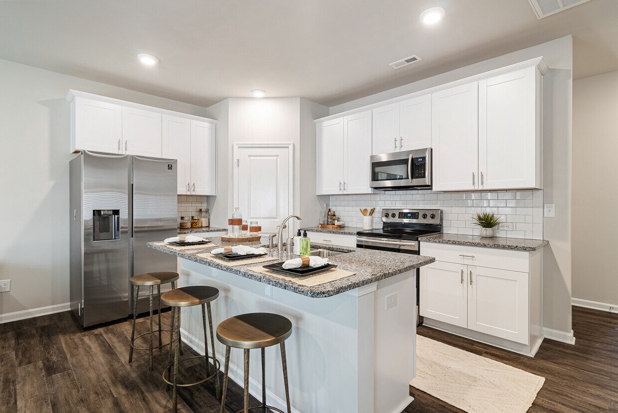 Foto principal - 544 Woodard Way NW