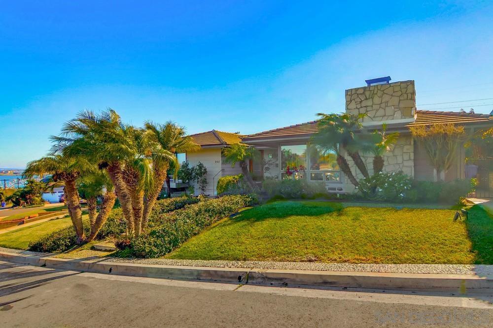 Foto principal - 3511 Emerson St
