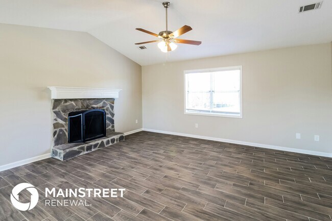 Building Photo - 4603 Quail Pointe Dr