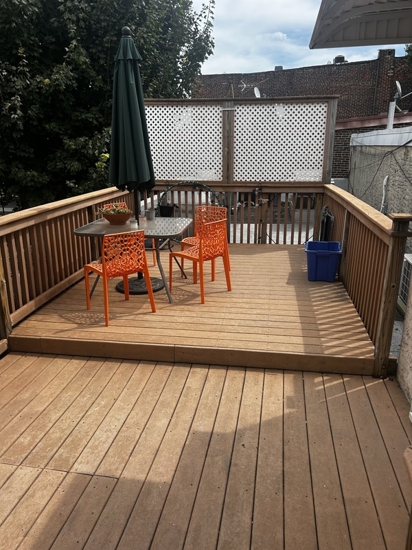 Photo - 1547 South 13th Street 2nd / 3rd fl - 1