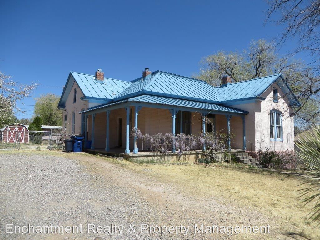306 W 10th St, Silver City, NM 88061 House Rental in Silver City, NM