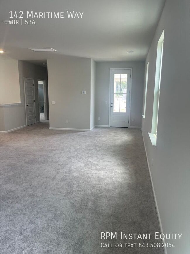 Building Photo - 142 Maritime Way