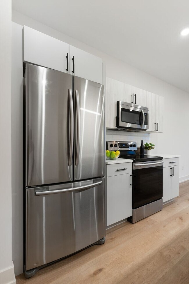 Foto del interior - 1331 S Juniper St