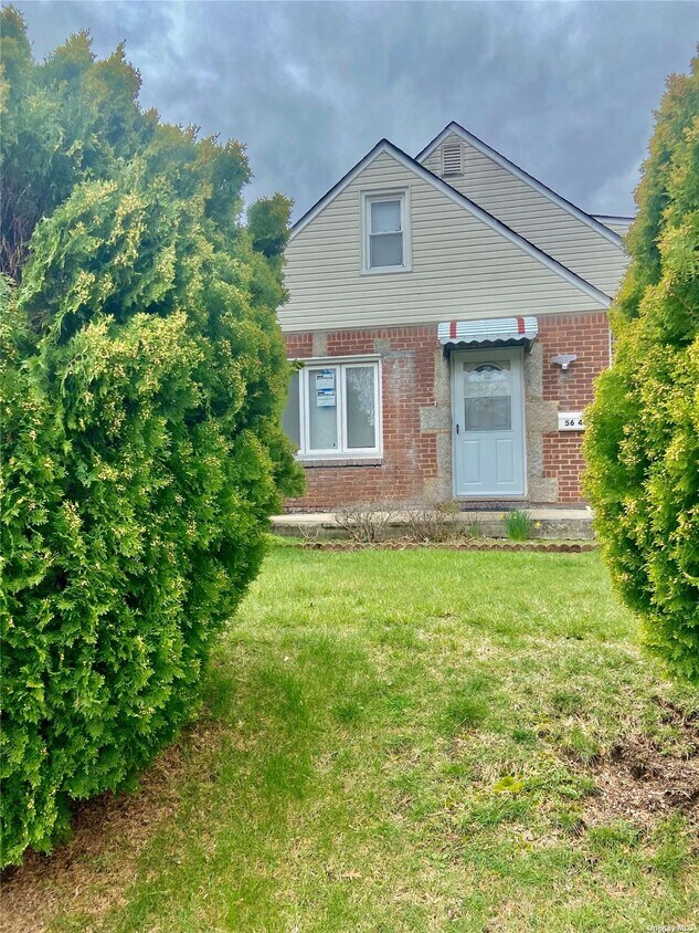Primary Photo - 56-48 201st St