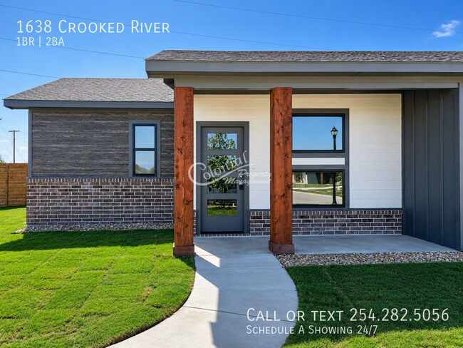 Foto del edificio - 1638 Crooked River