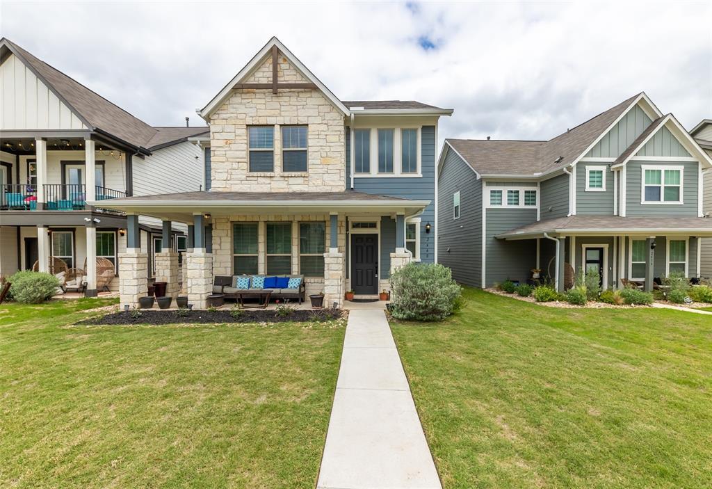 Primary Photo - 2440 Berryville Ln
