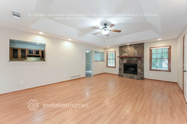 Building Photo - 2110 Amber Creek Dr